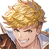 Vane portrait