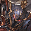 Vaseraga portrait