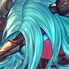 Versusia portrait