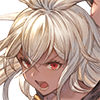 Zooey portrait