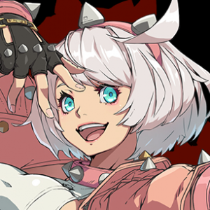 Elphelt portrait
