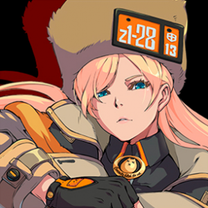 Millia portrait