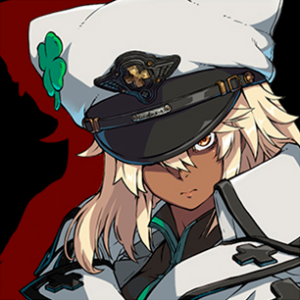 Ramlethal portrait