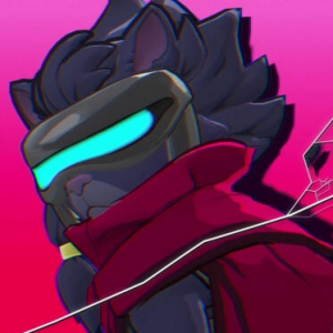 Clairen portrait