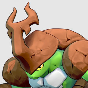 Kragg portrait