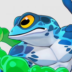 Ranno portrait
