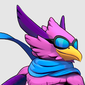 Wrastor portrait
