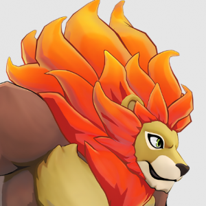 Zetterburn portrait