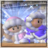Ice Climbers portrait