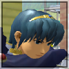 Marth portrait