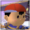 Ness portrait