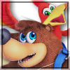 Banjo-Kazooie portrait