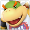 Bowser Jr. portrait