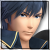 Chrom portrait