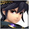 Dark Pit portrait