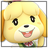 Isabelle portrait