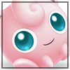 Jigglypuff portrait