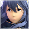 Lucina portrait