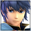Marth portrait
