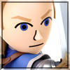 Mii Swordfighter portrait