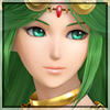 Palutena portrait