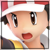 Pokemon Trainer portrait