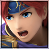 Roy portrait