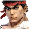 Ryu portrait