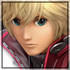Shulk portrait