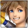 Sora portrait