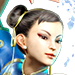 Chun-Li portrait