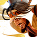 Rashid portrait