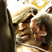 Sagat portrait