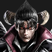 Devil Jin portrait