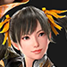 Xiaoyu portrait