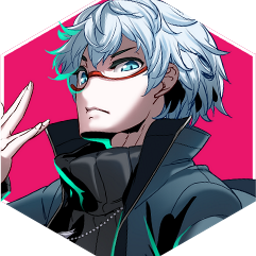 Chaos portrait