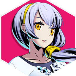 Izumi portrait