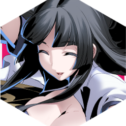 Kaguya portrait