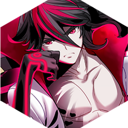 Kuon portrait