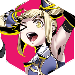 Mika portrait