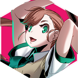 Nanase portrait