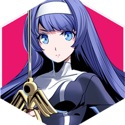 Orie portrait