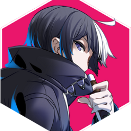 Seth portrait