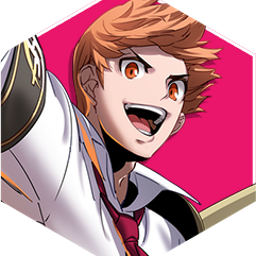 Tsurugi portrait
