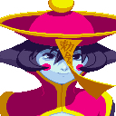 Hsien-Ko portrait