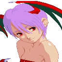 Lilith portrait