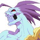 Lord Raptor portrait